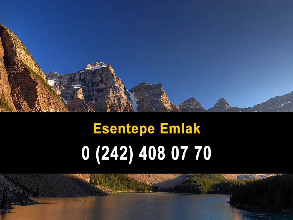 Esentepe Emlak